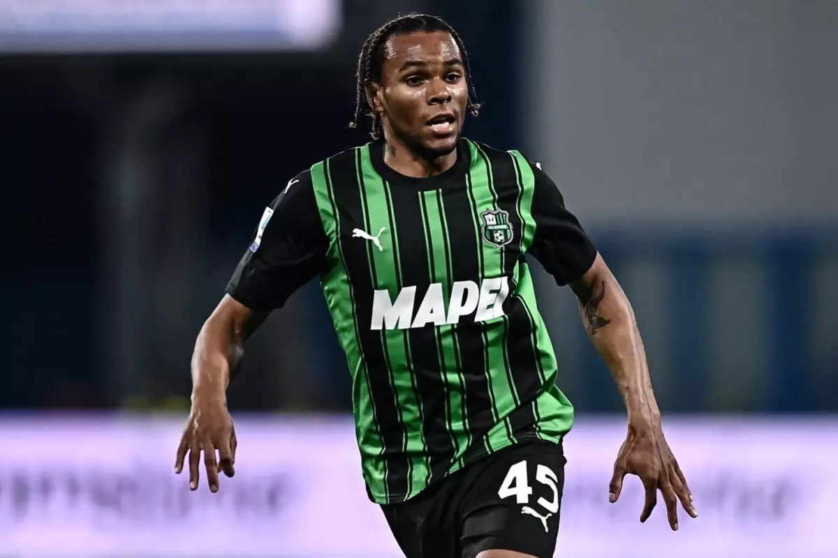 Lauriente'den Beşiktaş taraftarını sevinçten çılgına döndürecek haber