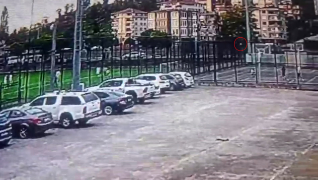 macta gol atmak isterken yanlislikla inanilmazi 19247364 5192 m