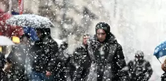 Mevsimin ilk karı geliyor! 5 şehir için tarih verildi