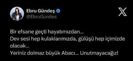 muazzez abaci icin siyasilerden taziye mesajlari 19248086 2610 m