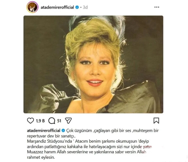 muazzez abaci icin siyasilerden taziye mesajlari 19248086 9960 m