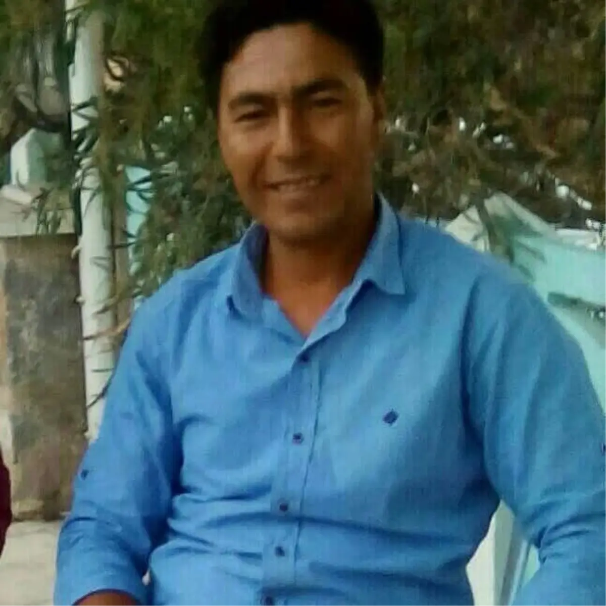 Muğla'da Kaybolan Çınar Çümen'in Cansız Bedeni Bulundu