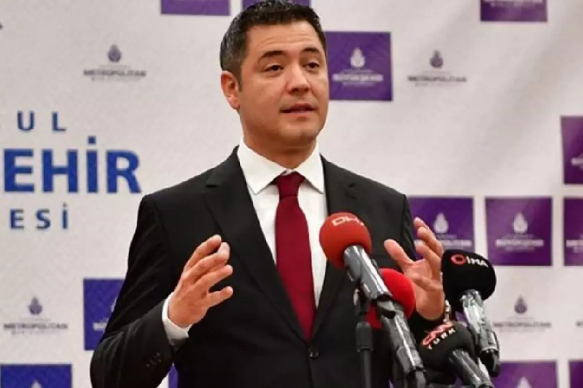 Murat Ongun'a 'Fatura oyunu' iddiası