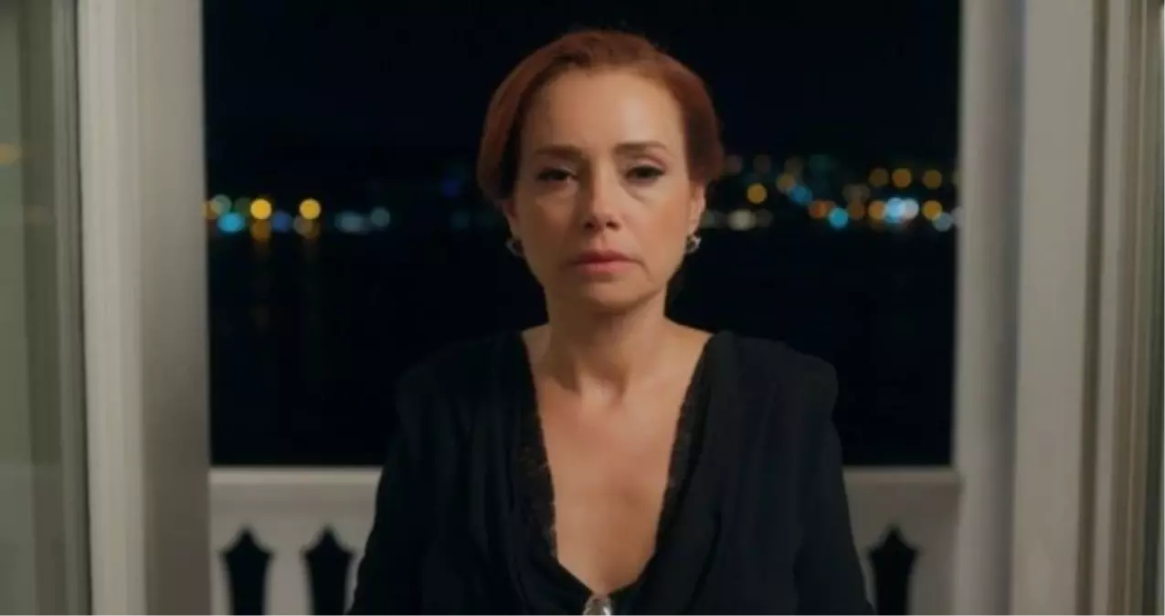 Özgü Namal'ın sağlık durumu nasıl? Özgü Namal trafik kazası mı geçirdi?