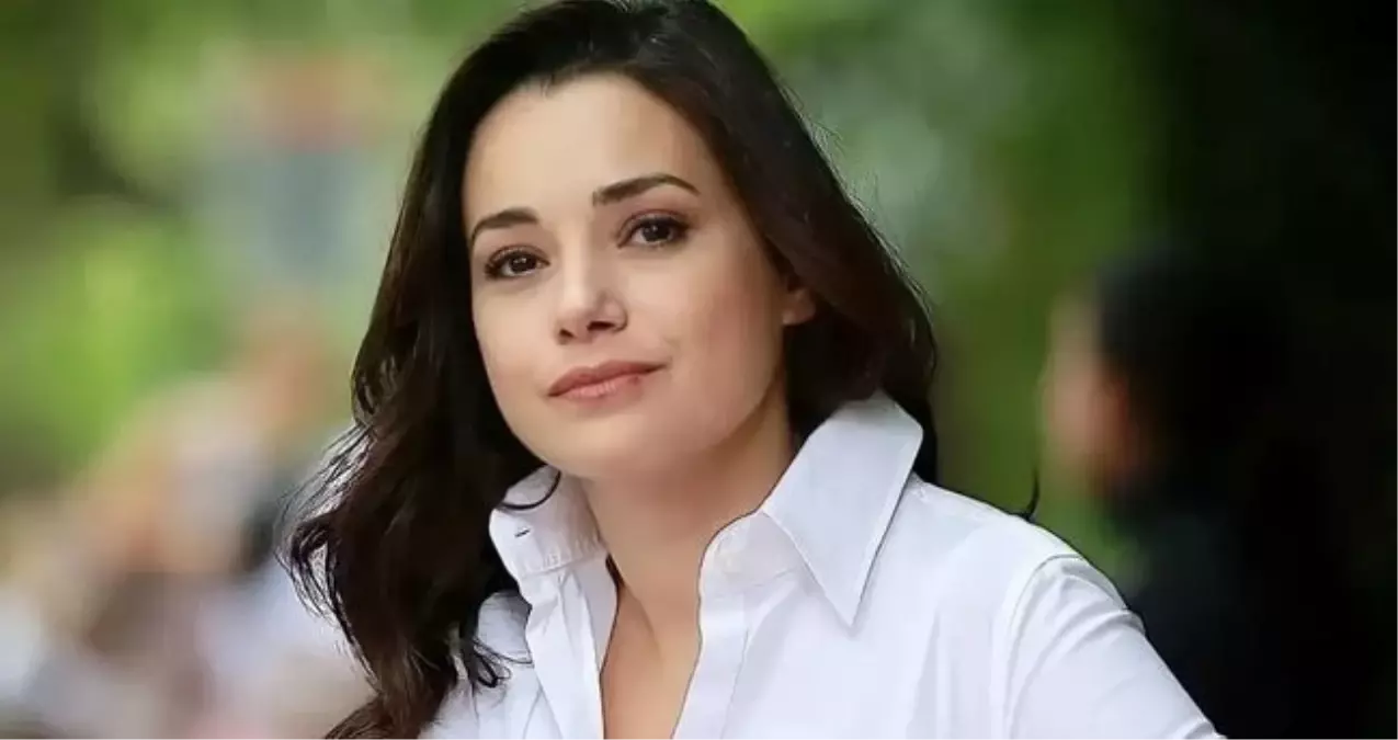 Özgü Namal kimdir? Özgü Namal kaç yaşında, nereli, eşi kim?