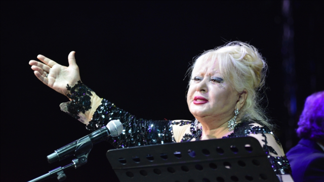 Sanat ile geçen bir ömür! Bir dönemin sesi sustu, Muazzez Abacı yaşamını yitirdi 9 sanat ile gecen bir omur bir donemin sesi sustu 19247720 2263 m