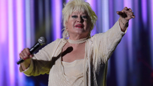 Sanat ile geçen bir ömür! Bir dönemin sesi sustu, Muazzez Abacı yaşamını yitirdi 3 sanat ile gecen bir omur bir donemin sesi sustu 19247720 9828 m