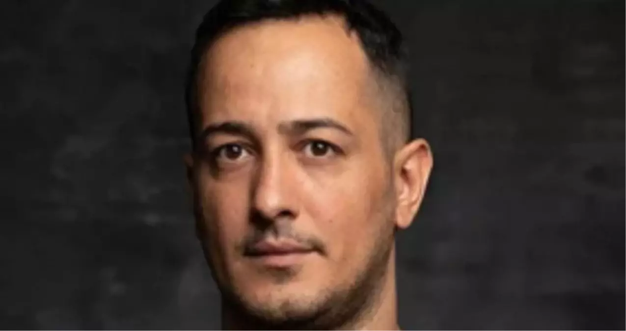 Sarp Apak kimdir? Sarp Apak kaç yaşında, nereli, kariyeri?