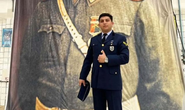 sehit berkay karaca nin son sozlerini babasi 19247622 6686 m