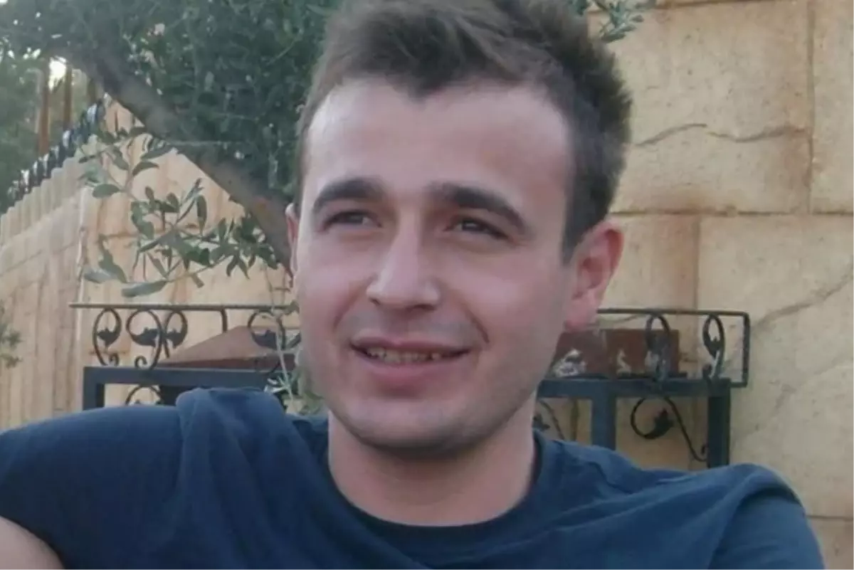 Şehit Burak Özkan kimdir? Hava Uçak Bakım Astsubay Başçavuş Burak Özkan kaç  yaşında, memleketi neresi, evli mi? - Haberler