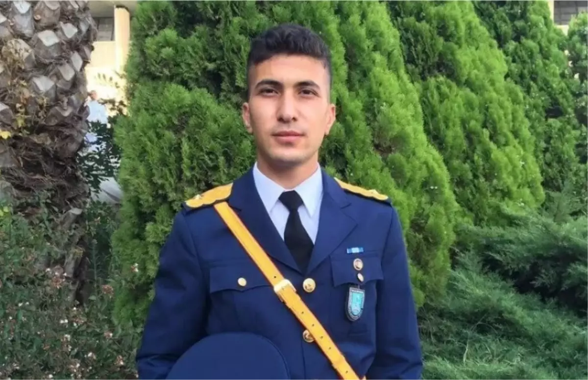 Şehit Emre Mercan kimdir? Üsteğmen Emre Mercan kaç yaşında, memleketi neresi, evli mi? - Haberler