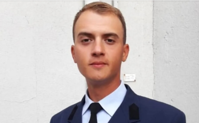 Şehit İlhan Ongan kimdir? Astsubay İlhan Ongan kaç yaşında, memleketi neresi, evli mi? Şehit İlhan Ongan kimdir? Astsubay İlhan Ongan kaç yaşında, memleketi neresi, evli mi?