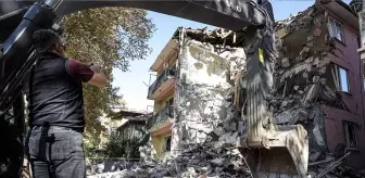 Sındırgı'da 17 bin artçı deprem sonrası uzman psikologdan toplumsal travma uyarısı