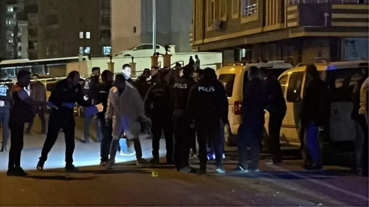 Sünnet düğününde dehşet: Park yeri bulamayan engelli adam dehşet saçtı