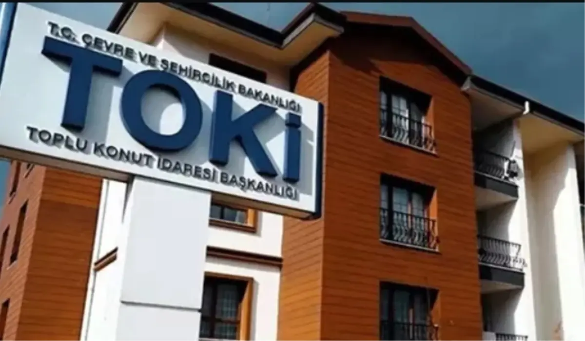 TOKİ başvuru parası iade ediliyor mu?