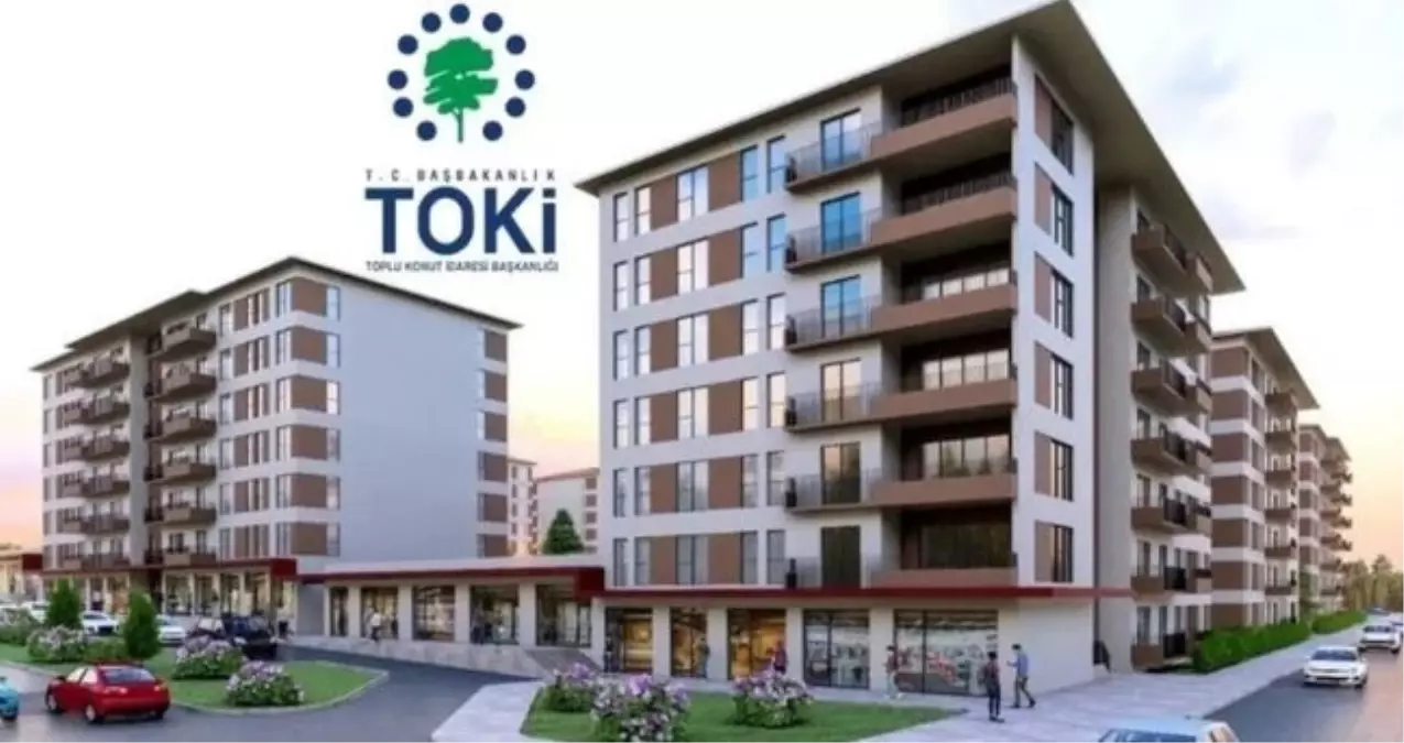 TOKİ başvuru sonuçları ne zaman açıklanacak? TOKİ kurası ne zaman çekilecek, kura takvimi belli mi?