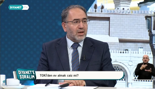 TOKİ'den ev almak caiz mi, değil mi, helal mi, haram mı? TOKİ'den ev almak caiz mi, değil mi, helal mi, haram mı?