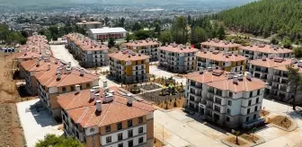 TOKİ İstanbul ve Ankara dahil 27 ilde 188 taşınmazı satışa çıkarıyor