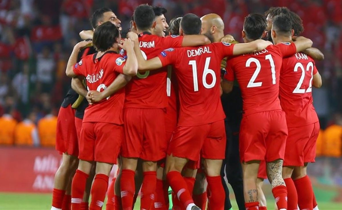 Türkiye Bulgaristan maçı ne zaman, saat kaçta hangi kanalda? Türkiye Bulgaristan muhtemel 11'ler açıklandı mı?