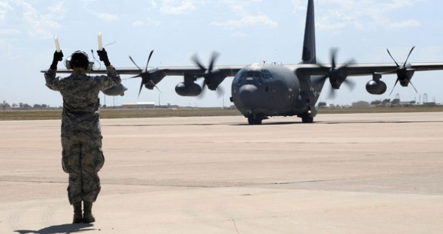 Türkiye'nin kaç tane askeri kargo uçağı var? Türkiye'nin Askeri kargo uçakları neler? Askeri kargo uçağı nedir?