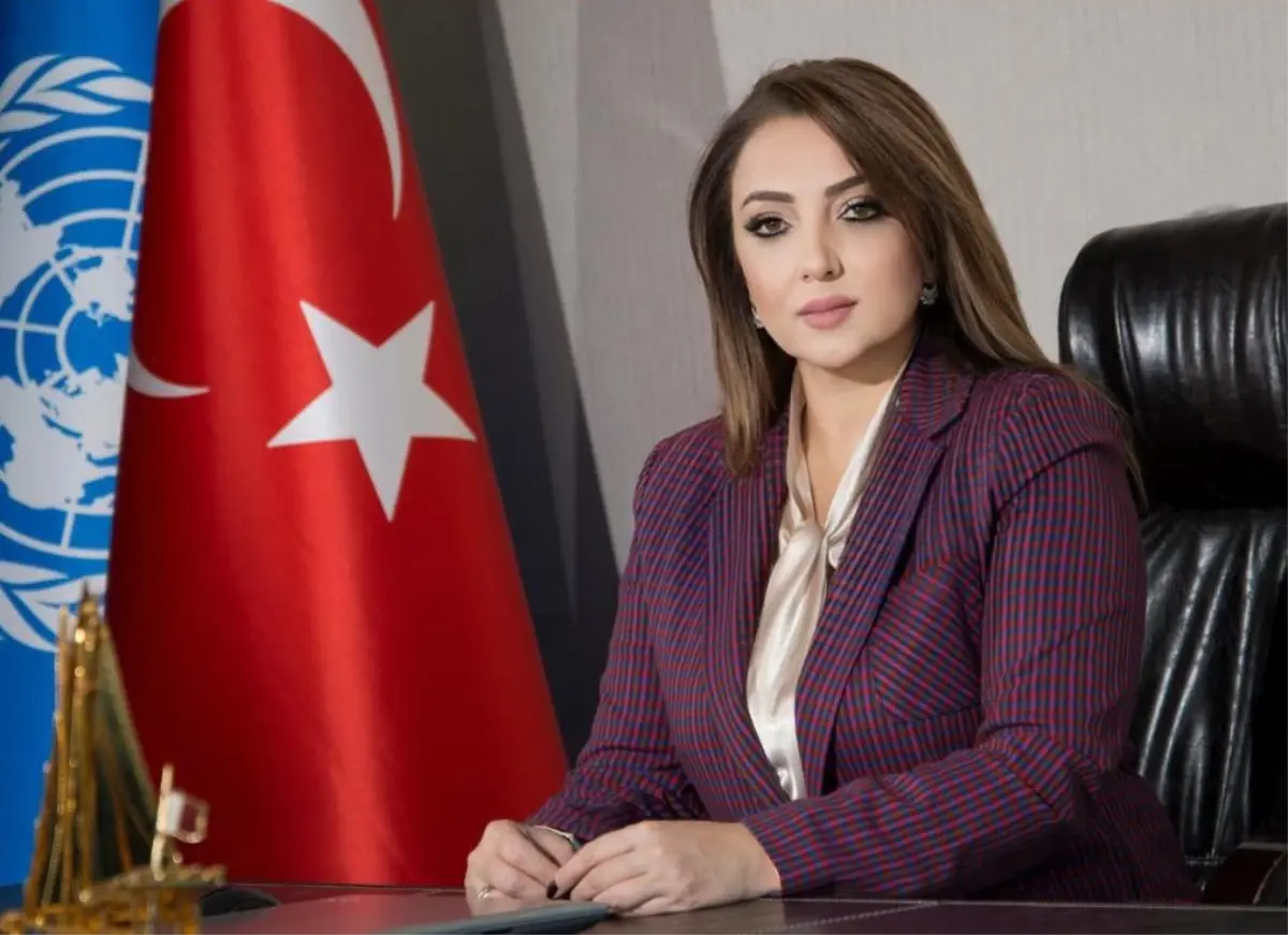 ULUSKON Başkanı Atasoy'dan şehitler için taziye mesajı