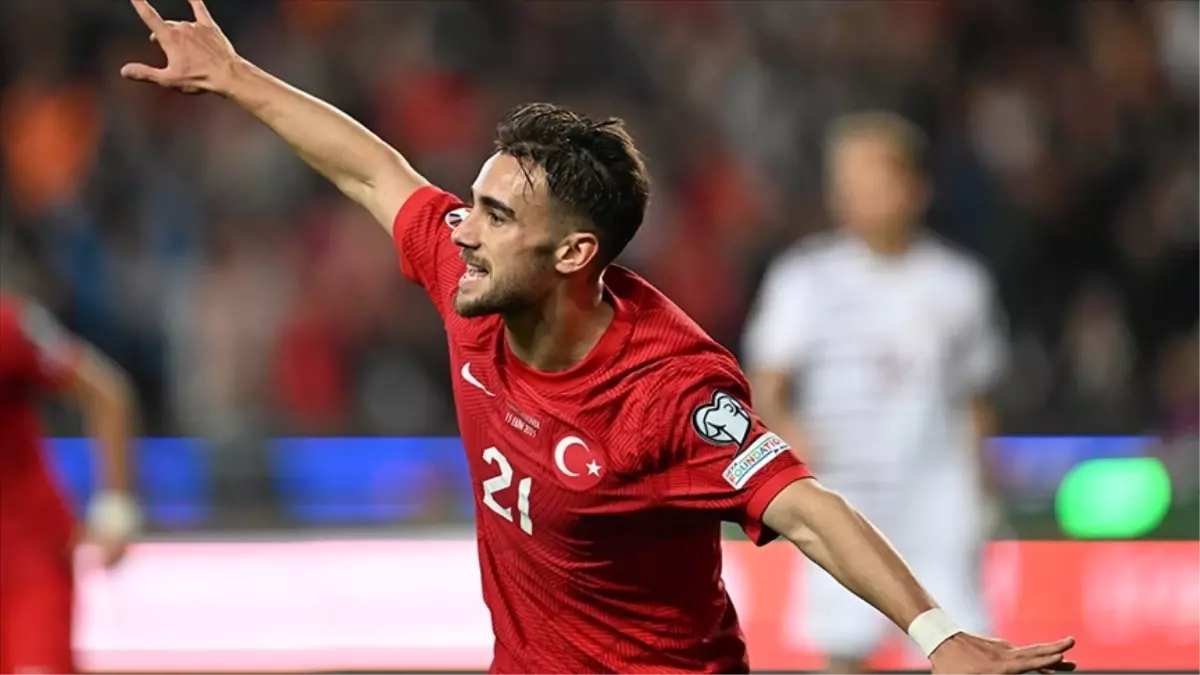 Yunus Akgün milli takımda neden yok, neden oynamıyor?