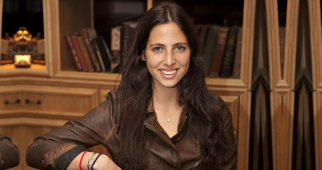 Zehra Çilingiroğlu kimdir? Hülya Avşar'ın kızı Zehra Çilingiroğlu kaç yaşında, nereli, ne iş yapıyor?