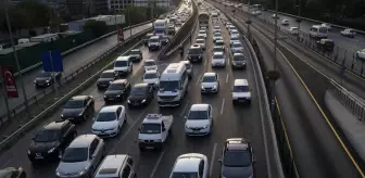 Zorunlu kış lastiği uygulaması 15 Kasım'da başlıyor