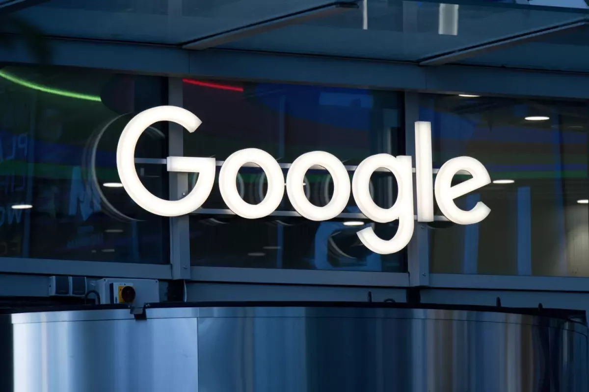 AB'den Google'a soruşturma