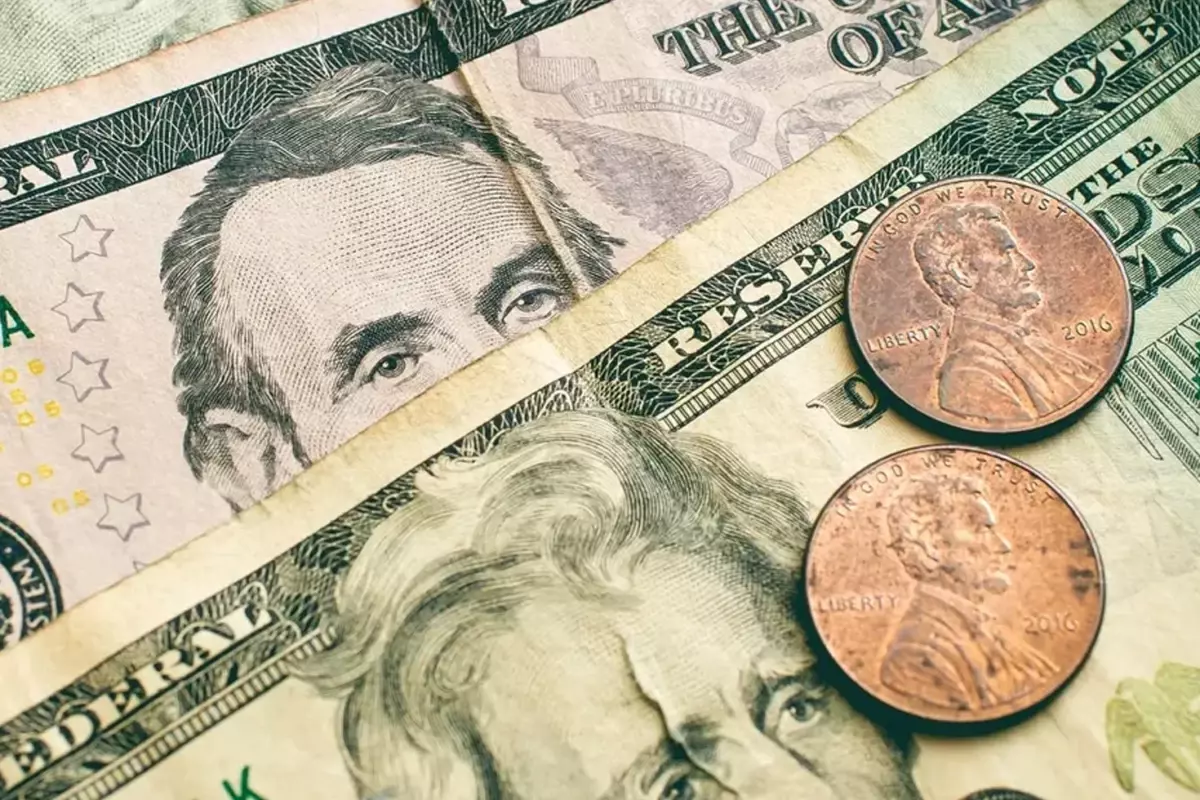 ABD'de 1 sentlik madeni paranın üretimi durduruldu