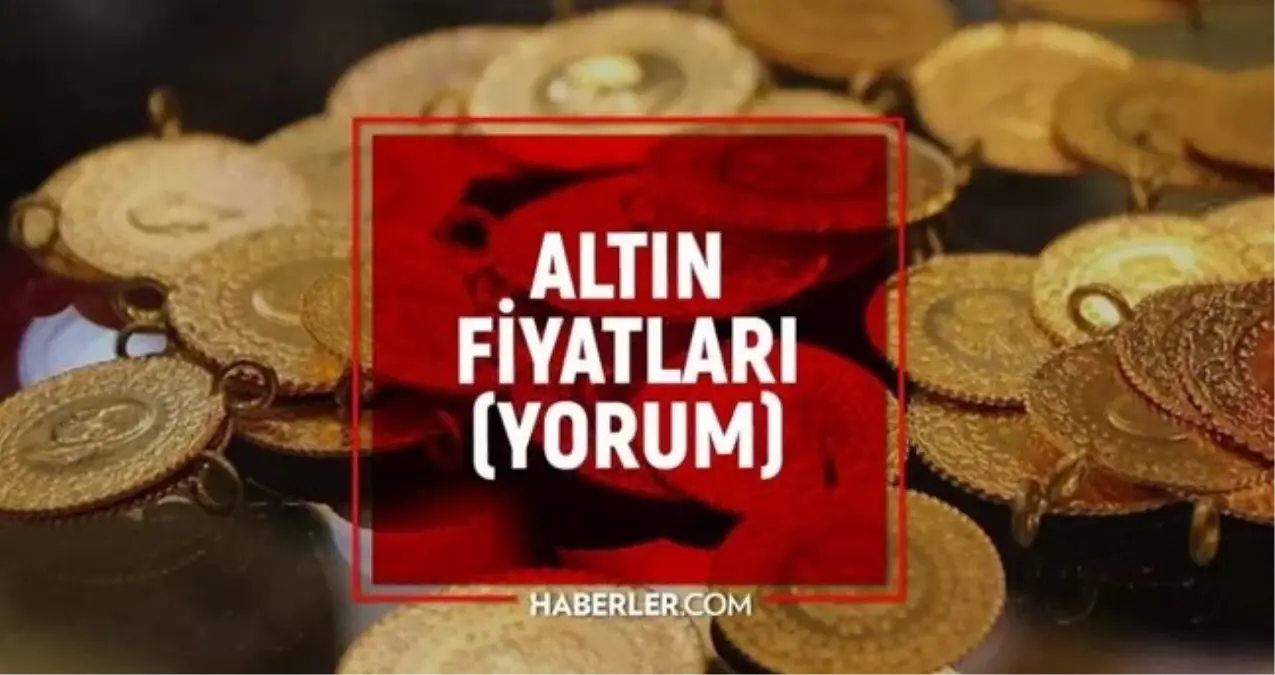 Altın neden yükseliyor, yükselmeye devam edecek mi? 13 Kasım canlı altın fiyatları: Gram, çeyrek, yarım, tam, ons altın fiyatları ne kadar?