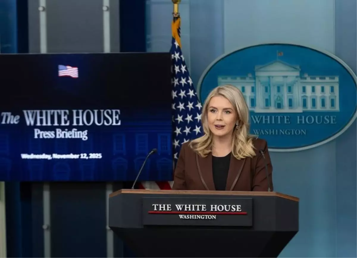 ABD'nin Gazze'de Askeri Üs Kurma İddiası Yalanlandı