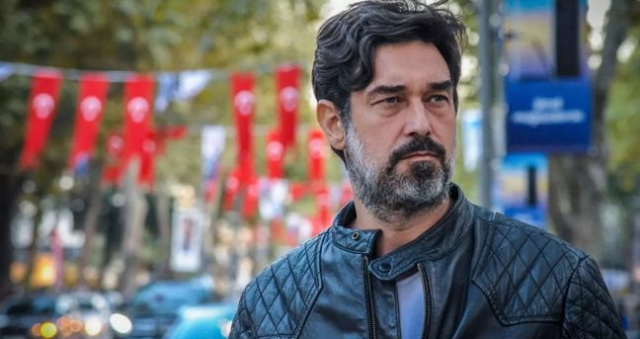 Burak Hakkı kimdir? Burak Hakkı kaç yaşında, nereli, kariyeri?