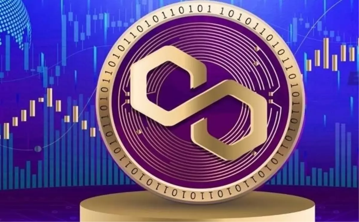 Calastone, Polygon ile tokenize fon dağıtımını başlattı
