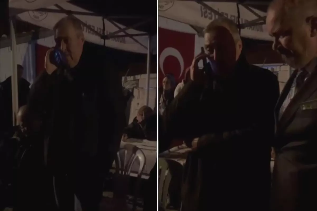 Cumhurbaşkanı Erdoğan şehit babasını aradı! Boğazları düğümleyen diyalog