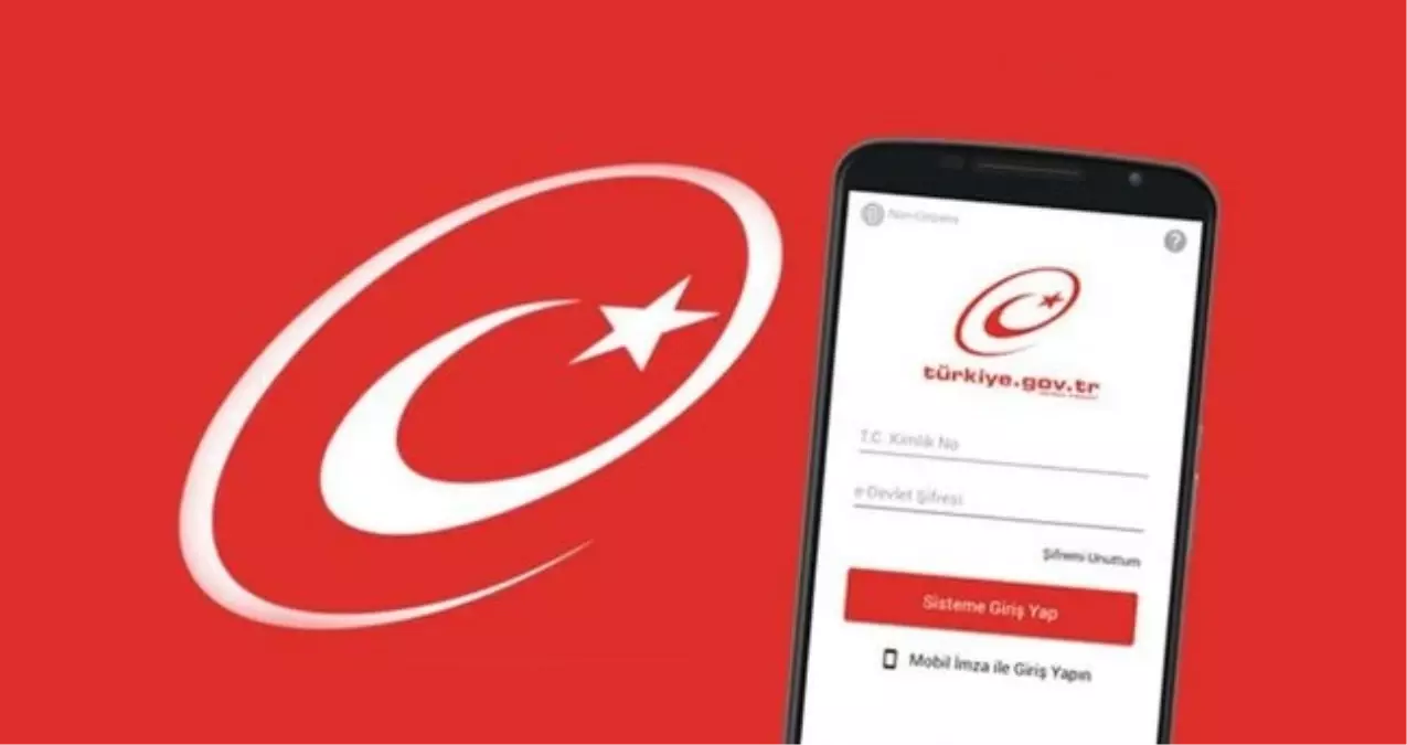 e-Devlet çöktü mü, e- Devlet sorun mu var, neden girilmiyor? 13 Kasım e-devlet ne zaman düzelecek?