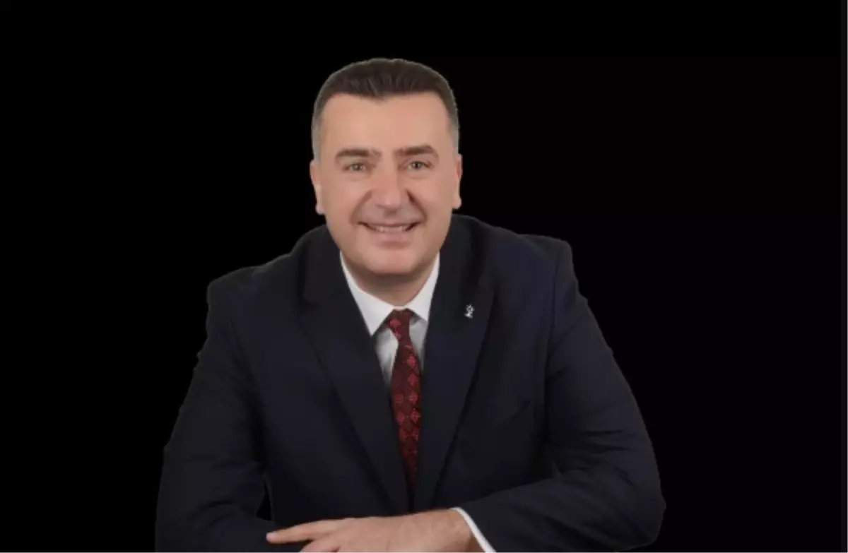 Eğirdir Belediye Başkanı hangi partiden, Eğirdir Belediye Başkanı Mustafa Özer kimdir?