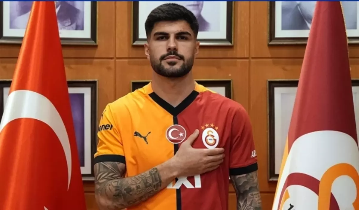 Eren Elmalı kaç maç ceza aldı, ne zaman futbol oynayabilecek?