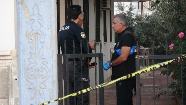 esi ve 2 cocugunu katleden polisten dikkat ceken 19249749 2745 m