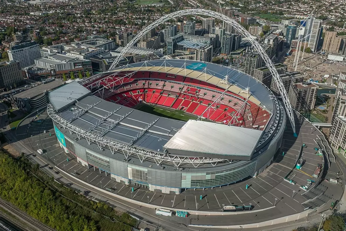 EURO 2028'in açılışı Cardiff'te, finali Londra'da