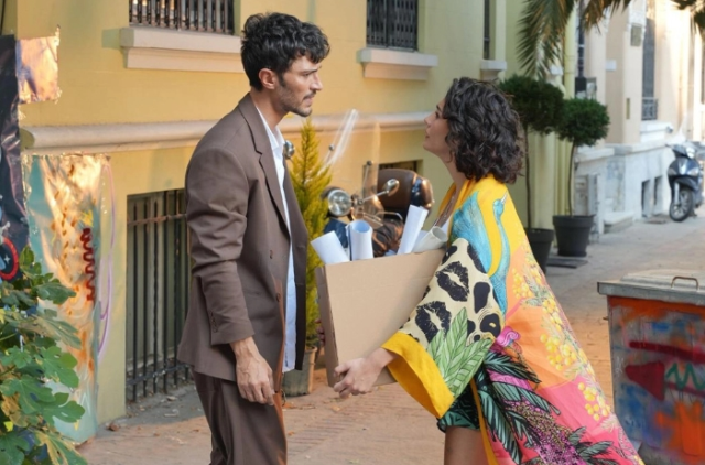 Halef 10. bölüm fragmanı yayınlandı mı? Halef 10. bölüm fragmanı yayınlandı mı?