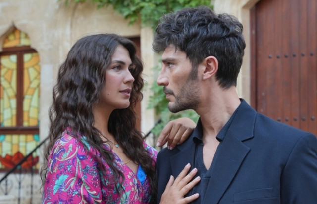 Halef 10. bölüm fragmanı yayınlandı mı? Halef 10. bölüm fragmanı yayınlandı mı?