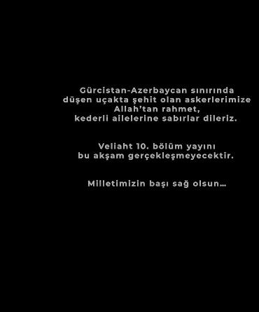Halef neden yok, 10. bölüm yok mu? Halef yeni bölüm neden yayınlanmadı, bu hafta Halef yeni bölüm yok mu?