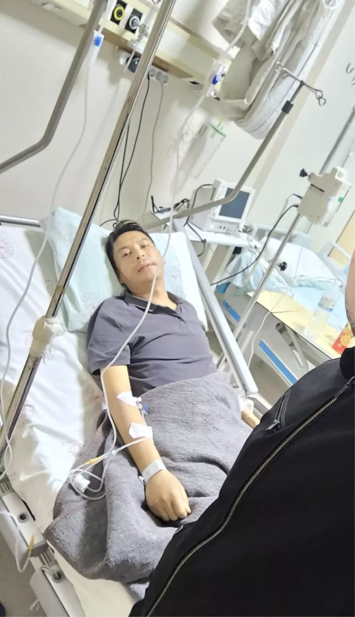 Hastaneden Ayrıldıktan 6 Gün Sonra Ölü Bulundu