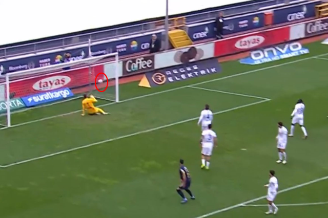 kevin rodrigues in kasimpasa formasiyla attigi 19251549 3125 m