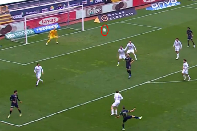 kevin rodrigues in kasimpasa formasiyla attigi 19251549 5379 m