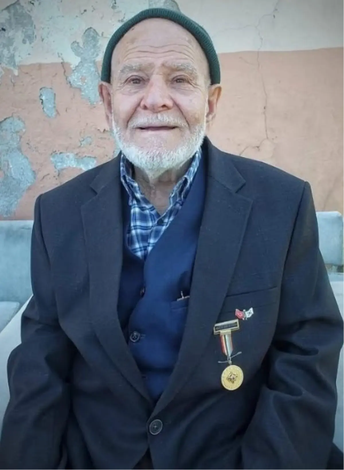 Kore Gazisi Ramazan Kahraman Son Yolculuğuna Uğurlandı