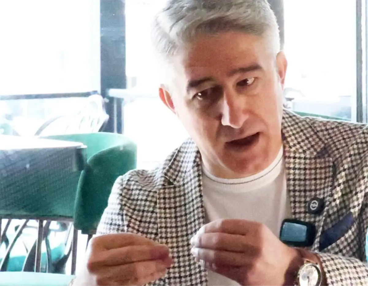 Marmaris eski Belediye Başkanı Oktay: Genel başkan yanlış bilgilendirildi