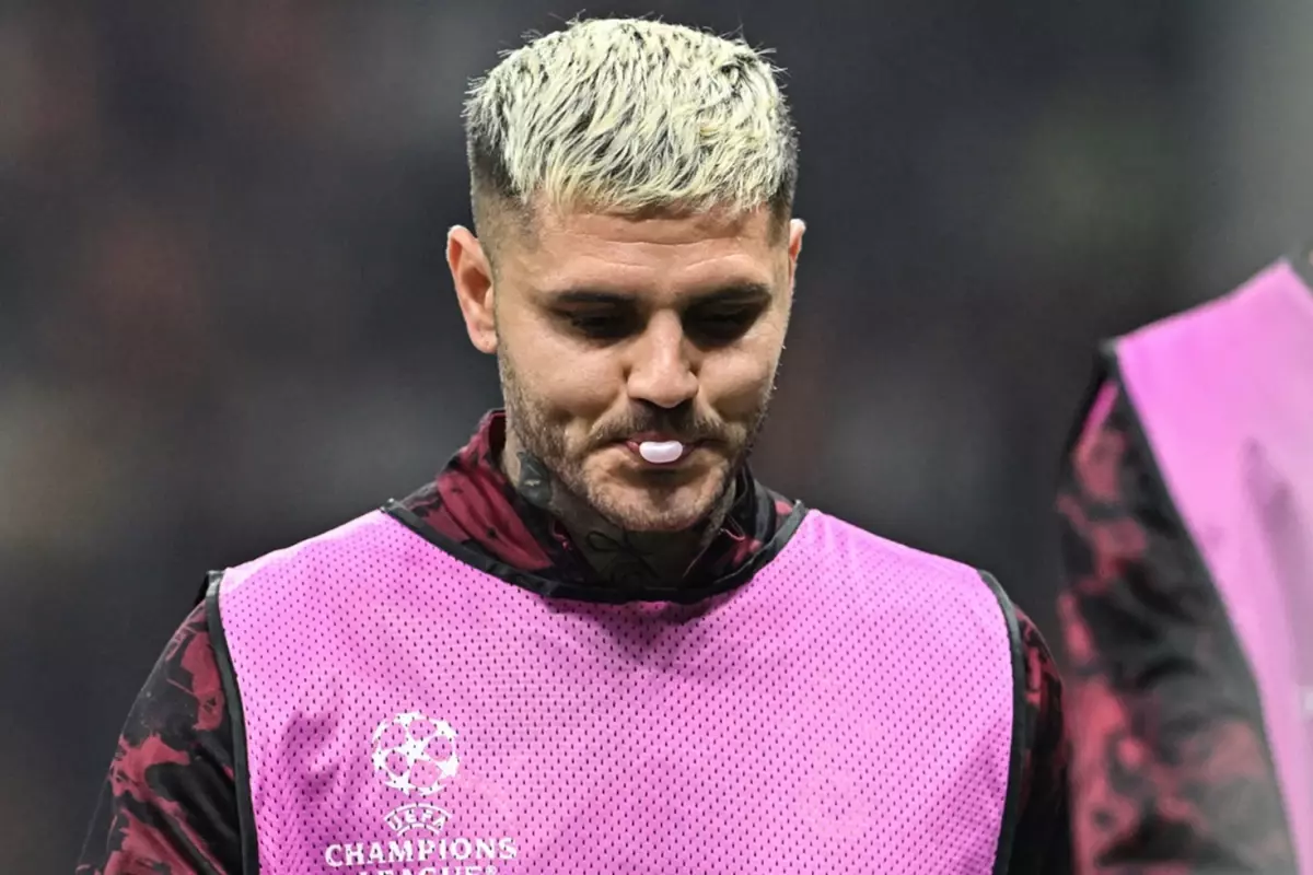 Menajerinden olay hamle! Icardi'yi bakın hangi takıma teklif etti