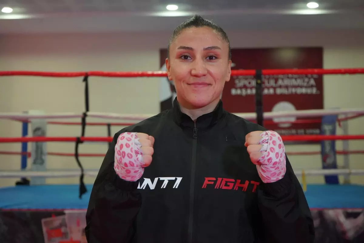 Bediha Taçyıldız Şahin ve Sercan Koç, İslami Dayanışma Oyunları'nda Şampiyonluk Hedefliyor